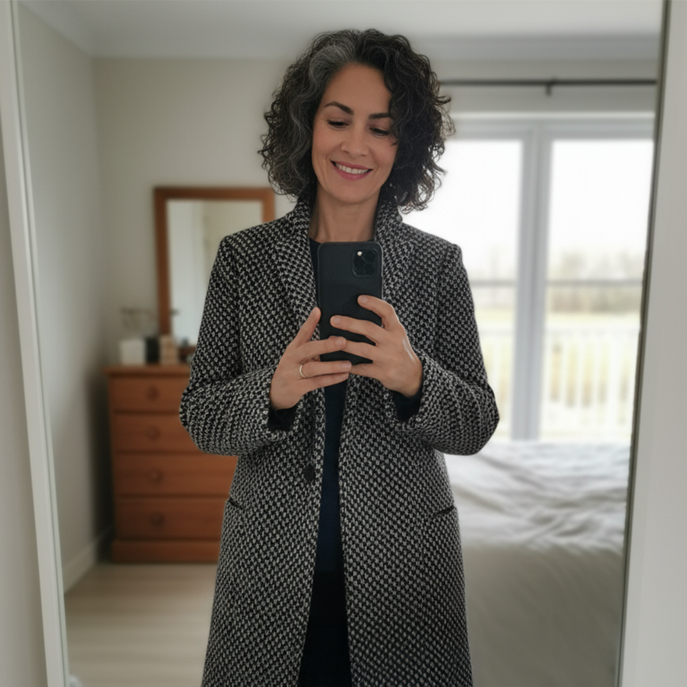 <p><strong>Amada por todos, en todas partes. Descubre por qué todos adoran Brava Lucía</strong></p>