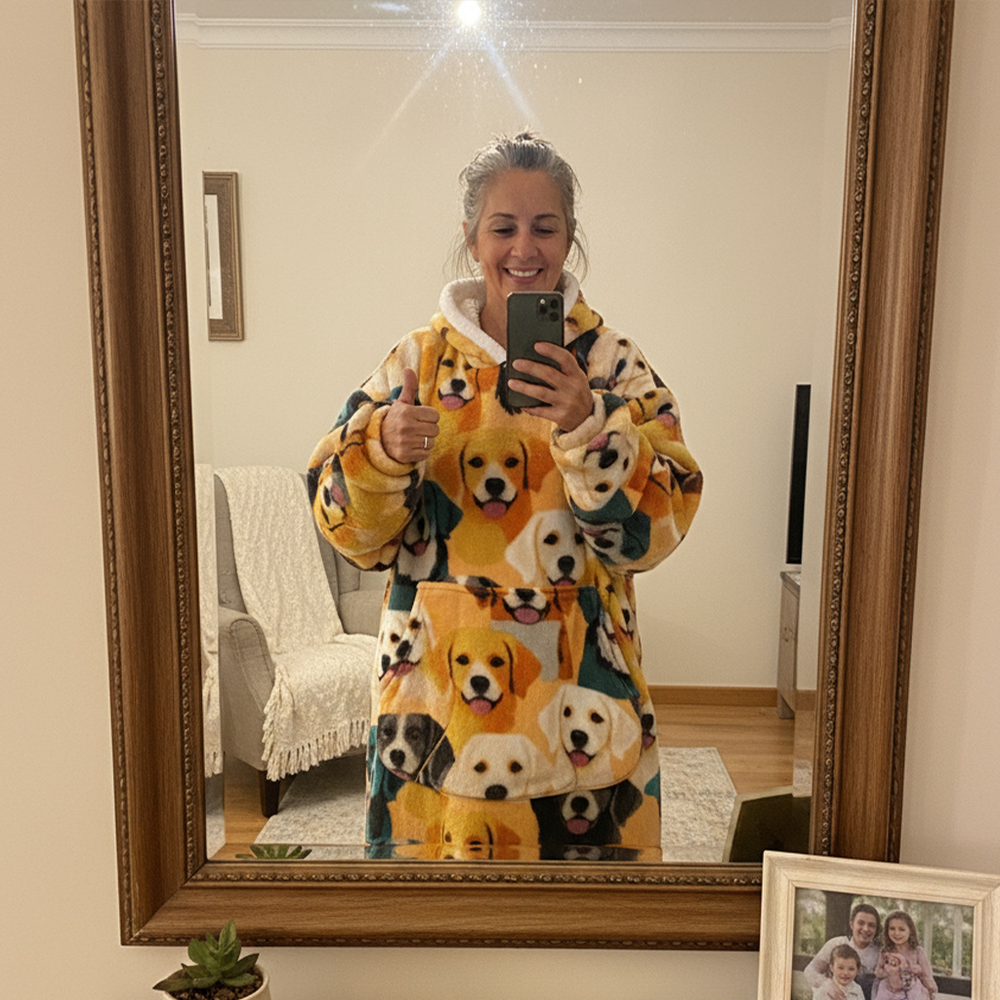 <p><strong>Amada por todos, en todas partes. Descubre por qué todos adoran CozyHood.<br/></strong></p>