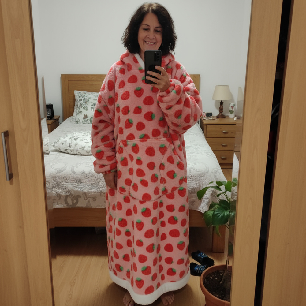 <p><strong>Amada por todos, en todas partes. Descubre por qué todos adoran CozyHood.<br/></strong></p>