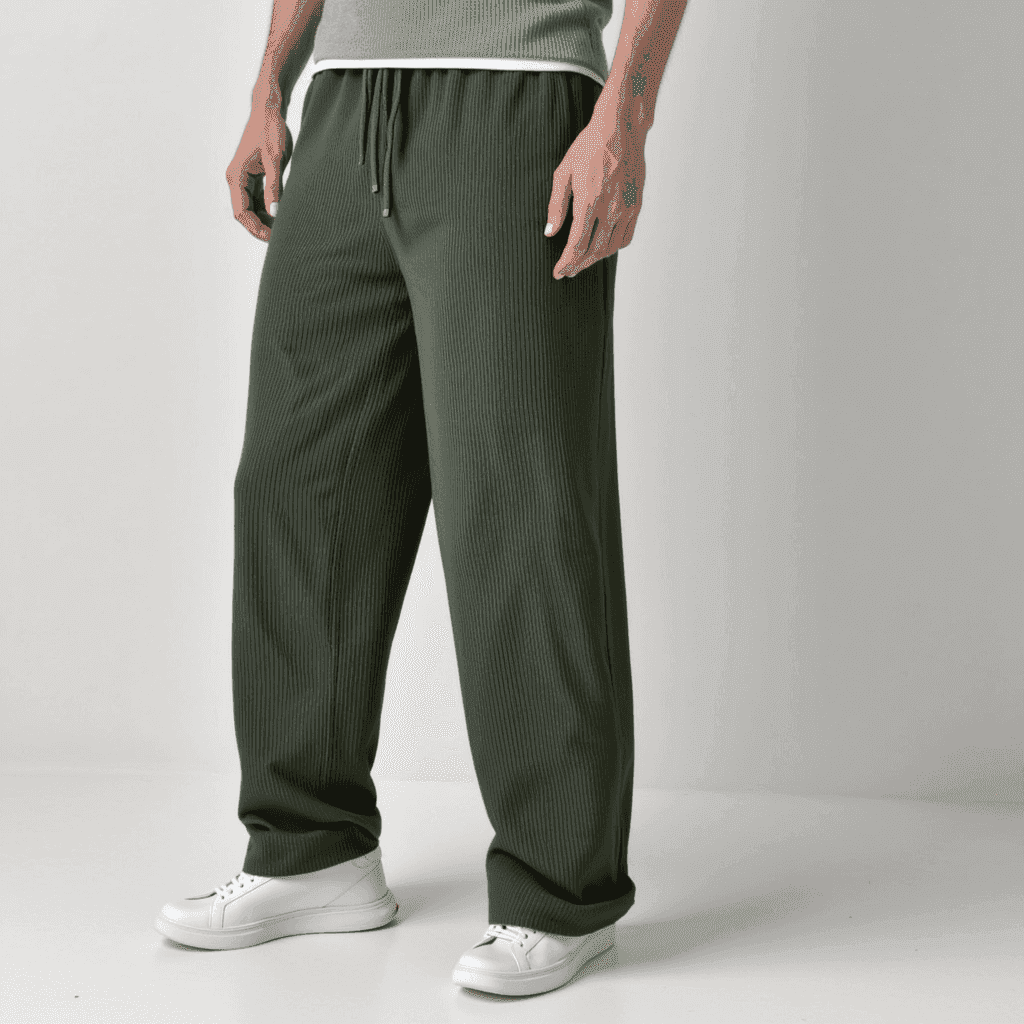 Montaña | Pantalones RibFlex