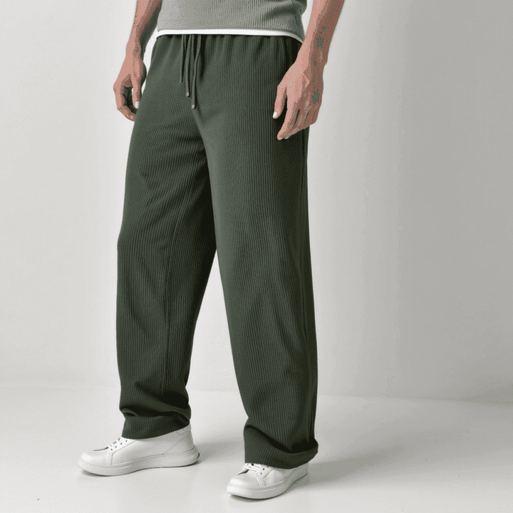 Montaña | Pantalones RibFlex