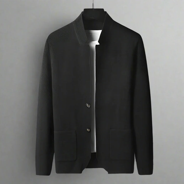 Cárdigan de Punto Giuliano