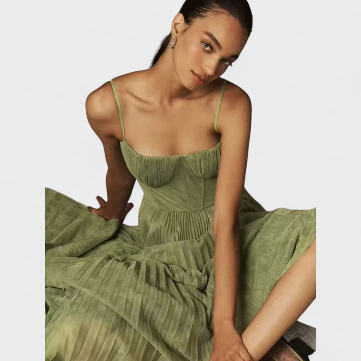 Veronique – Elegancia sin esfuerzo