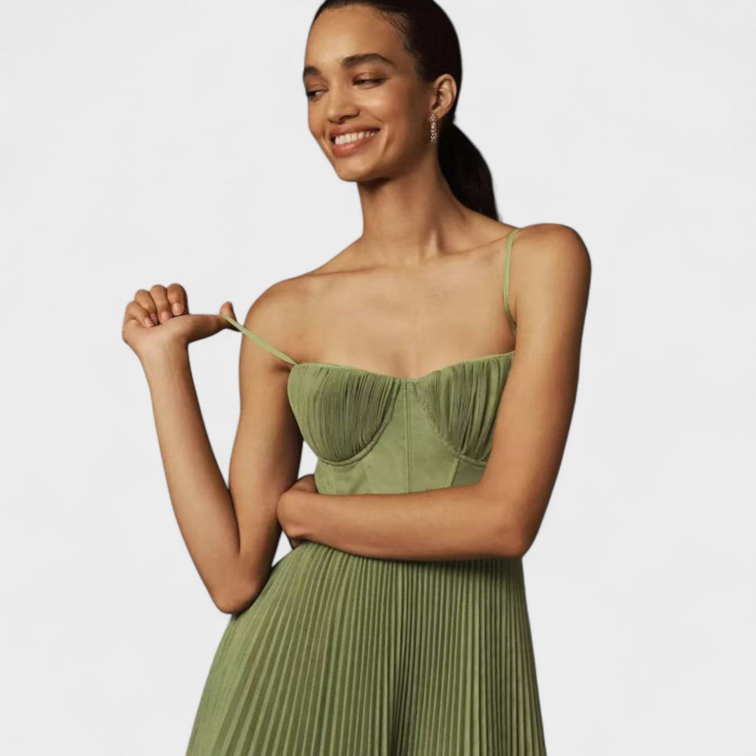 Veronique – Elegancia sin esfuerzo