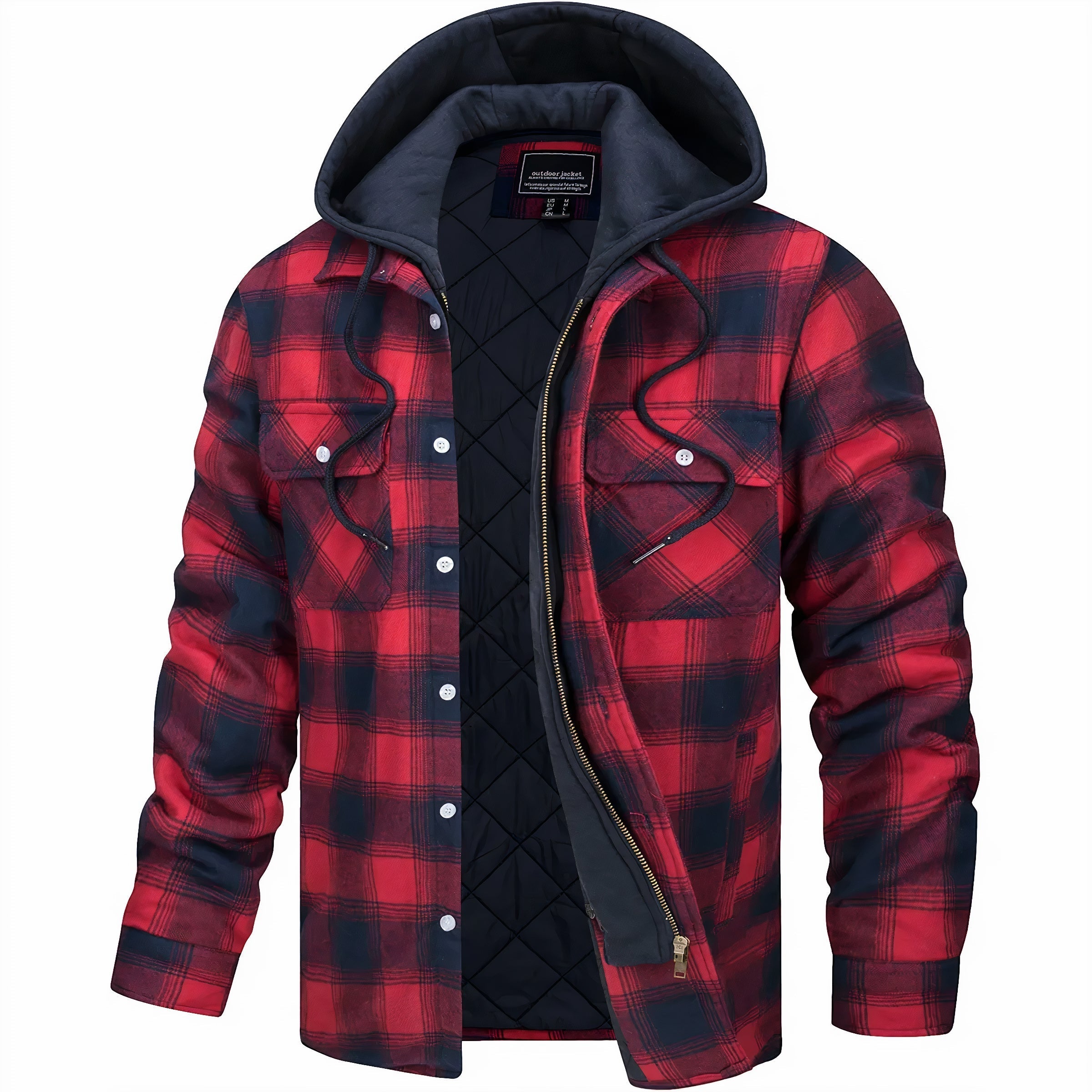 Laurent™ | Chaqueta esencial para el otoño