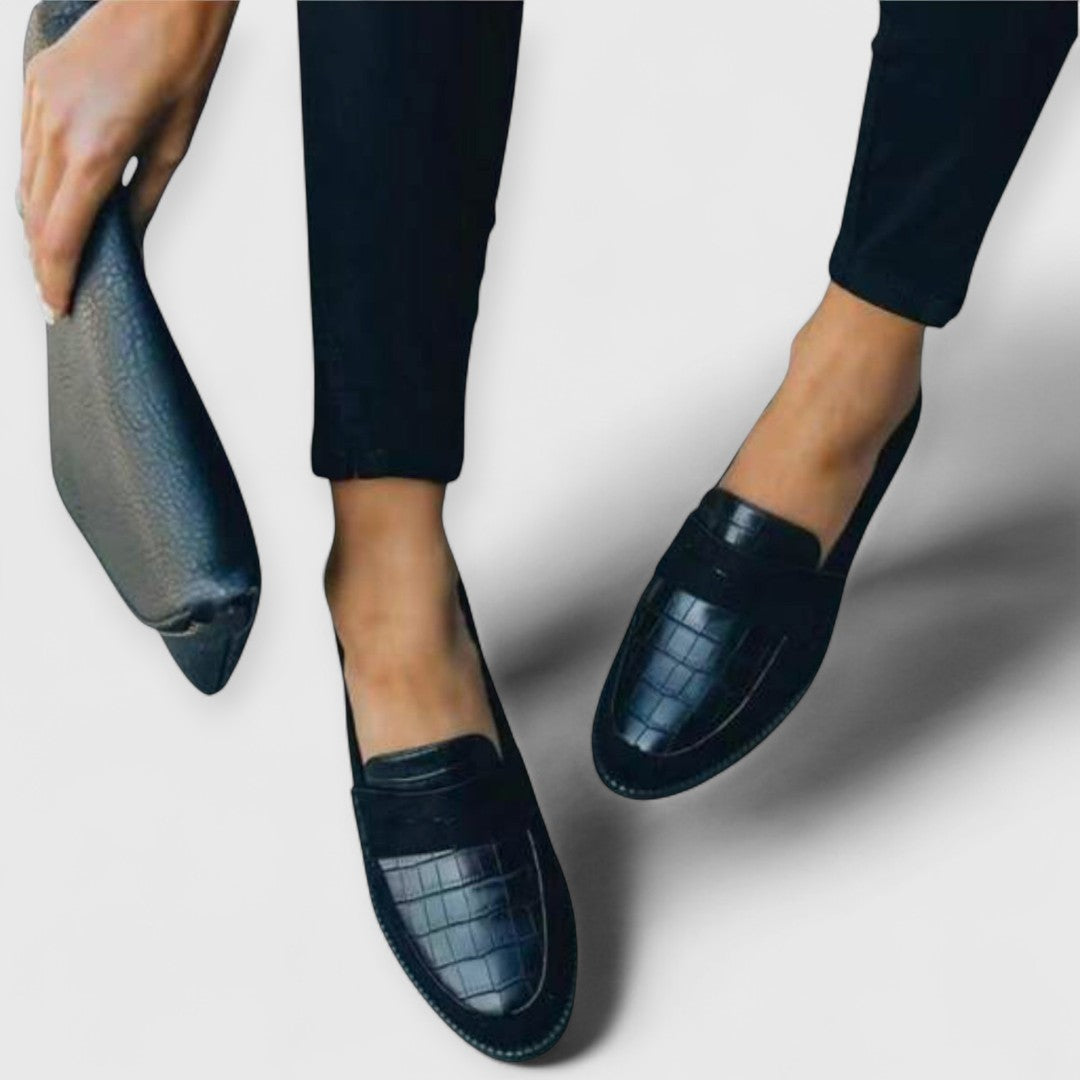 Sara | Mocasín Diseño Chic Premium