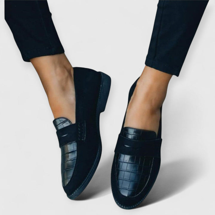 Sara | Mocasín Diseño Chic Premium