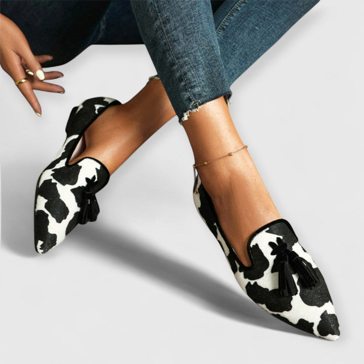 Julia | Elegantes zapatos ortopédicos