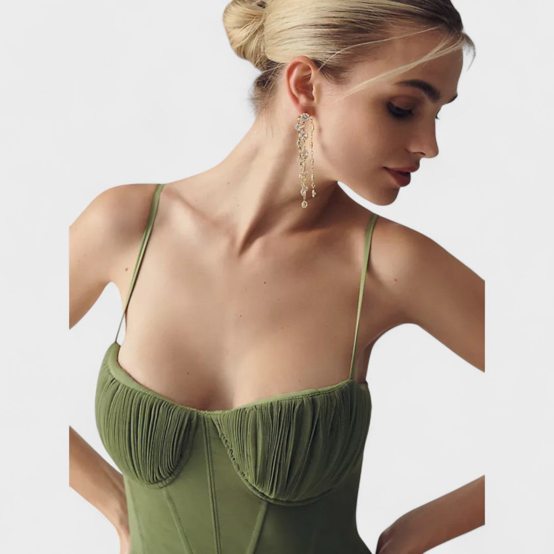 Veronique – Elegancia sin esfuerzo