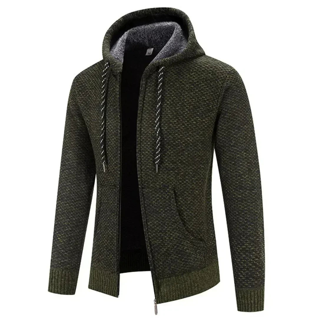 Lucas® | Sudadera Definitiva