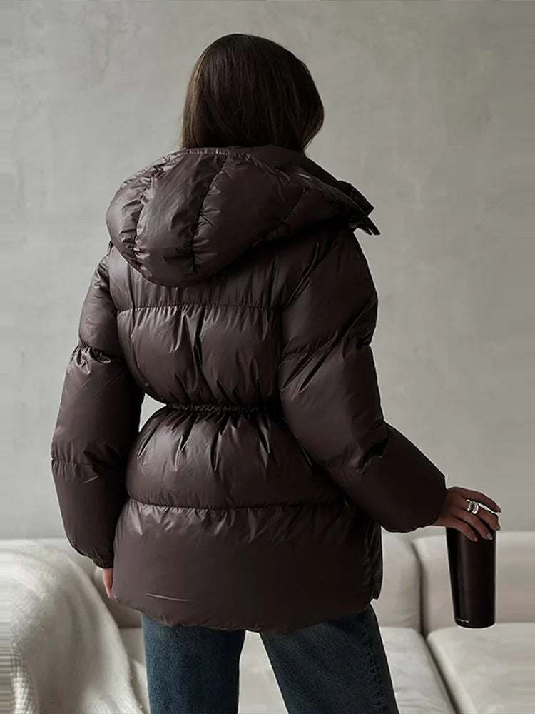 Calorra | Chaqueta Acolchada