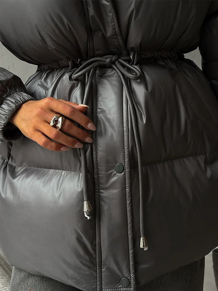 Calorra | Chaqueta Acolchada