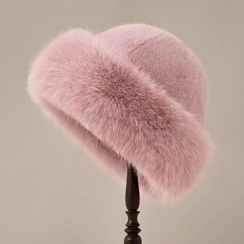 Ingrid™ – Sombrero de Invierno