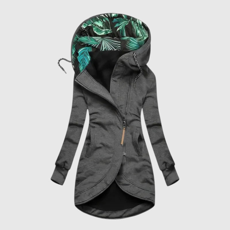 ZAIRA | Abrigo de invierno para mujer