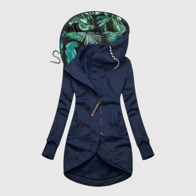 ZAIRA | Abrigo de invierno para mujer