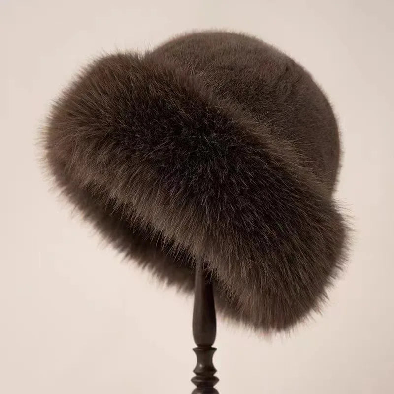 Ingrid™ – Sombrero de Invierno