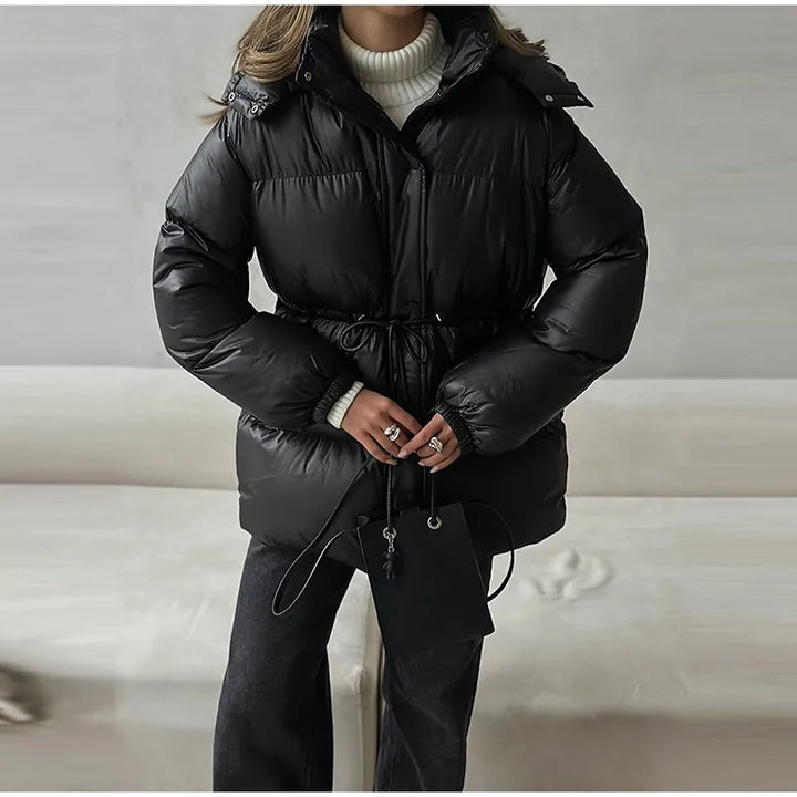 Calorra | Chaqueta Acolchada