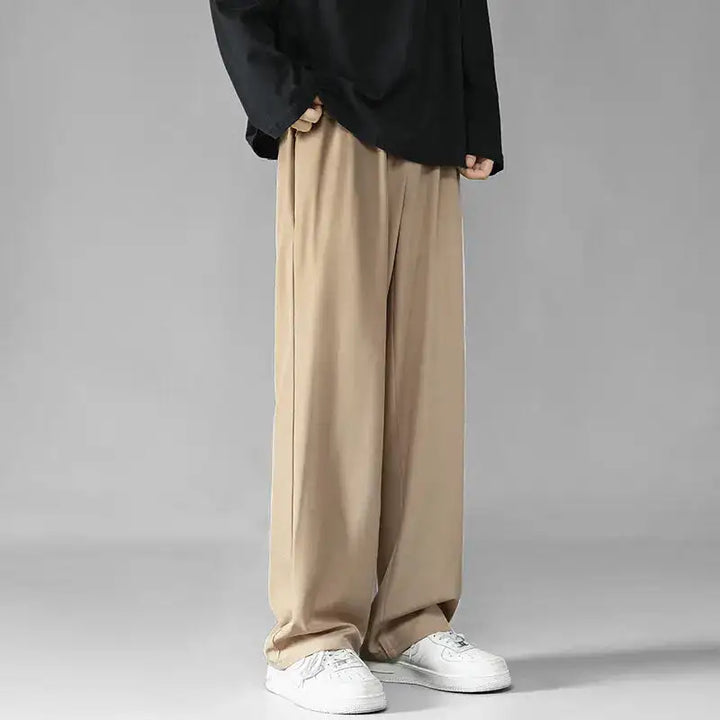 Nube | Jogger Casual para Negocios