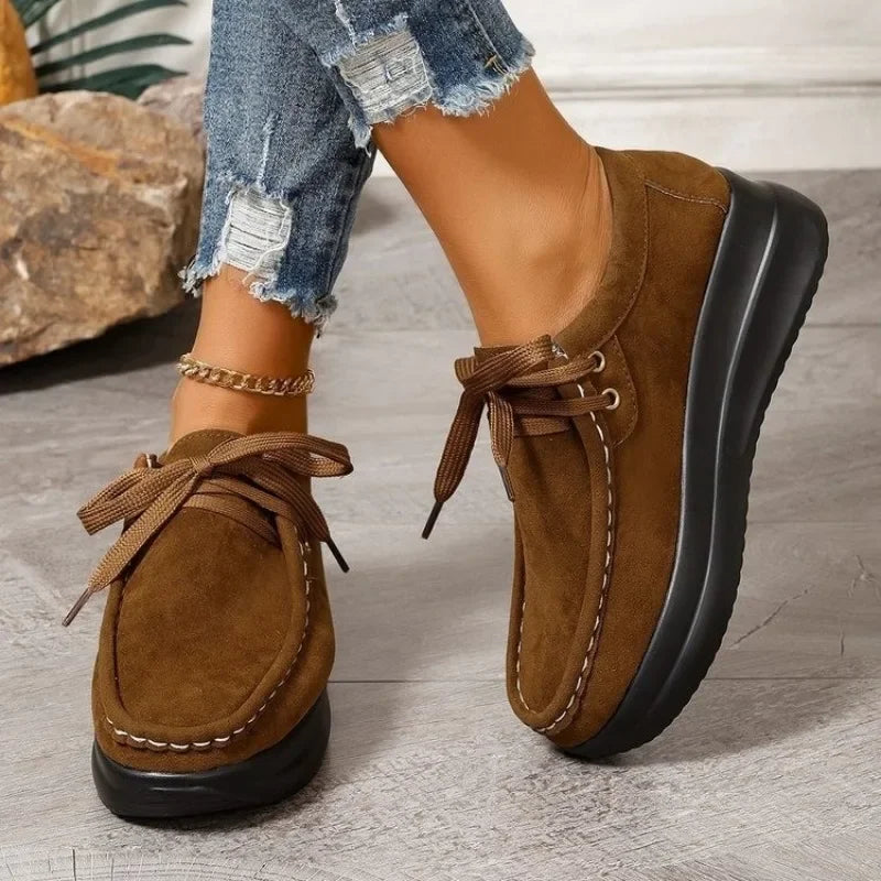 Louise Marie – Sapato Super Confortável