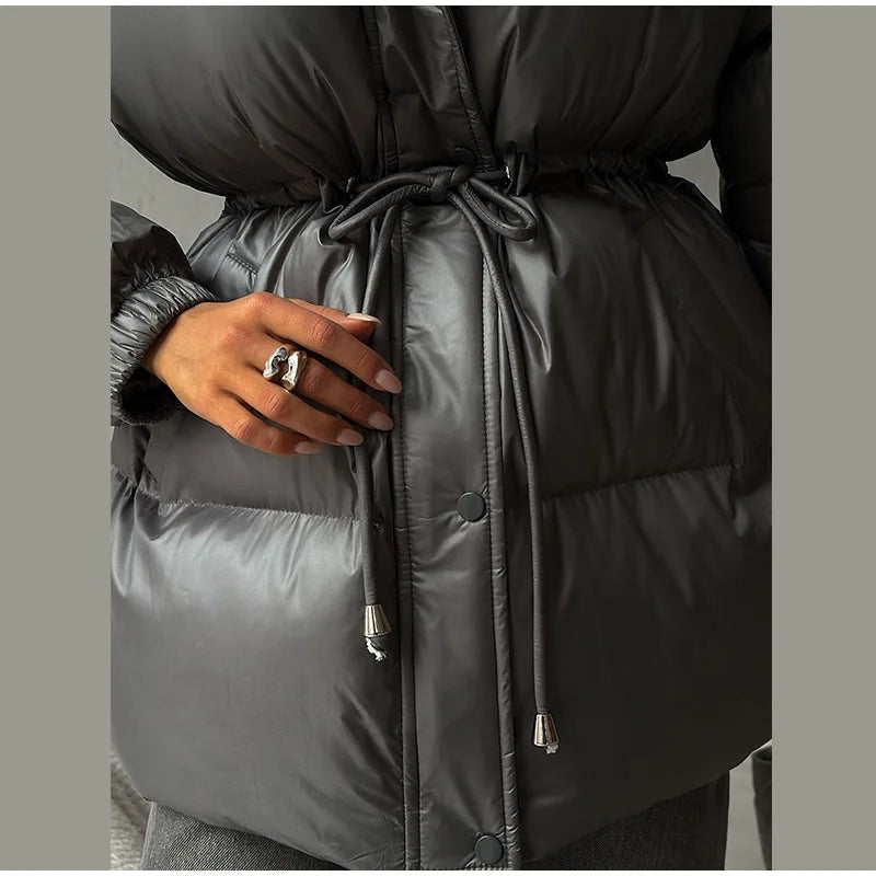 Calorra | Chaqueta Acolchada