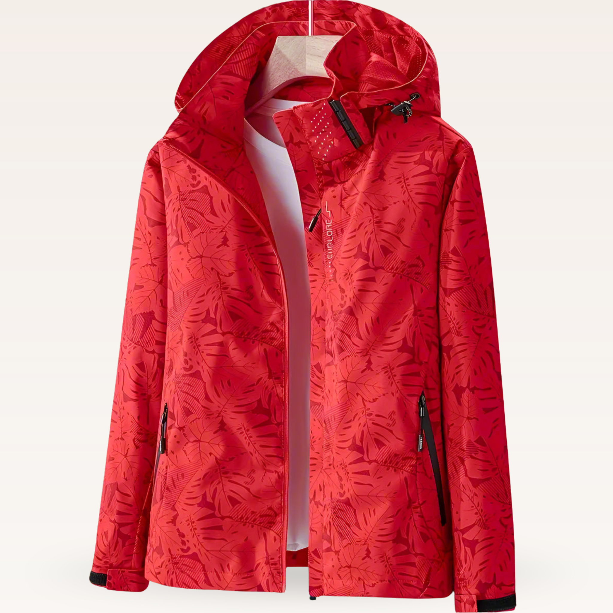 Frida | Chaqueta de verano impermeable para mujer