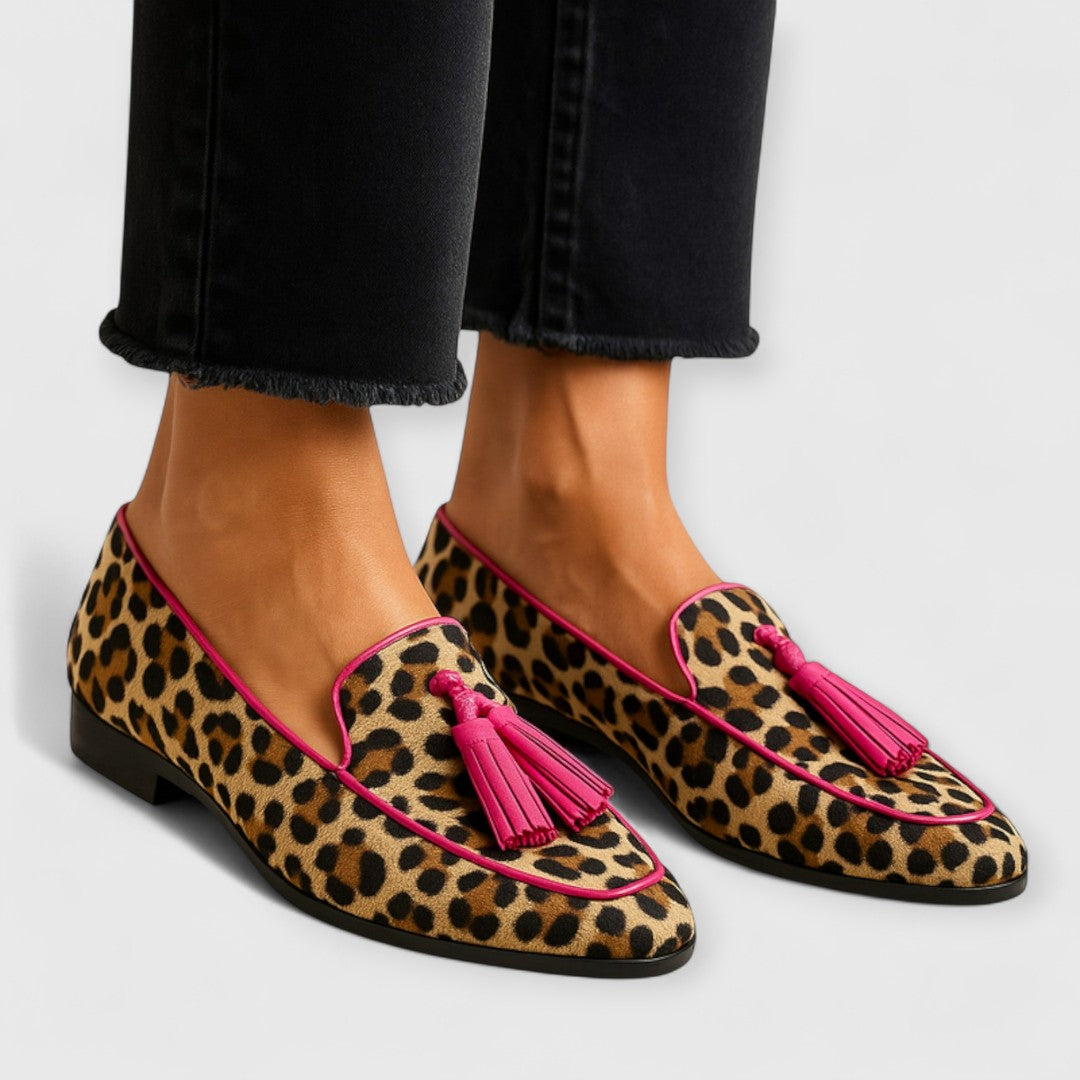 Lana | Zapatos cómodos y elegantes