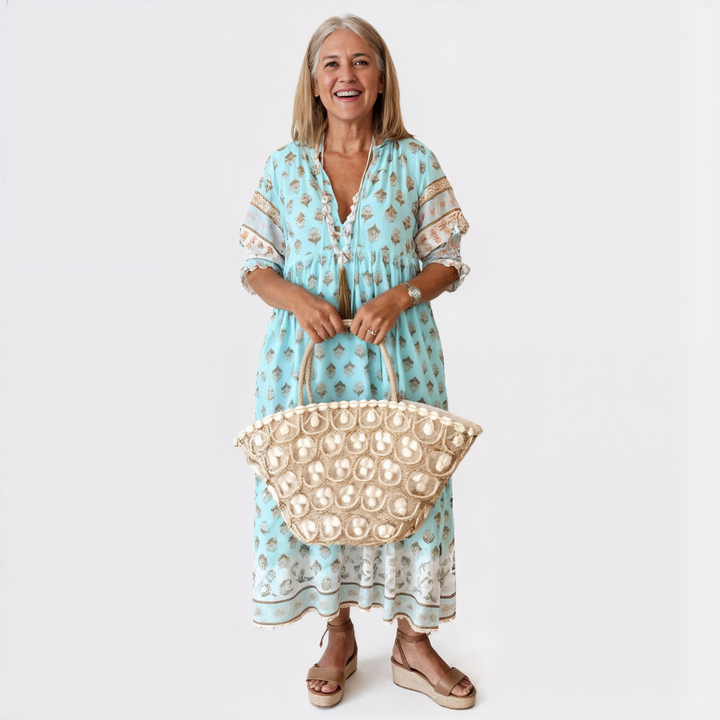 Hiley – Vestido Costa Serena