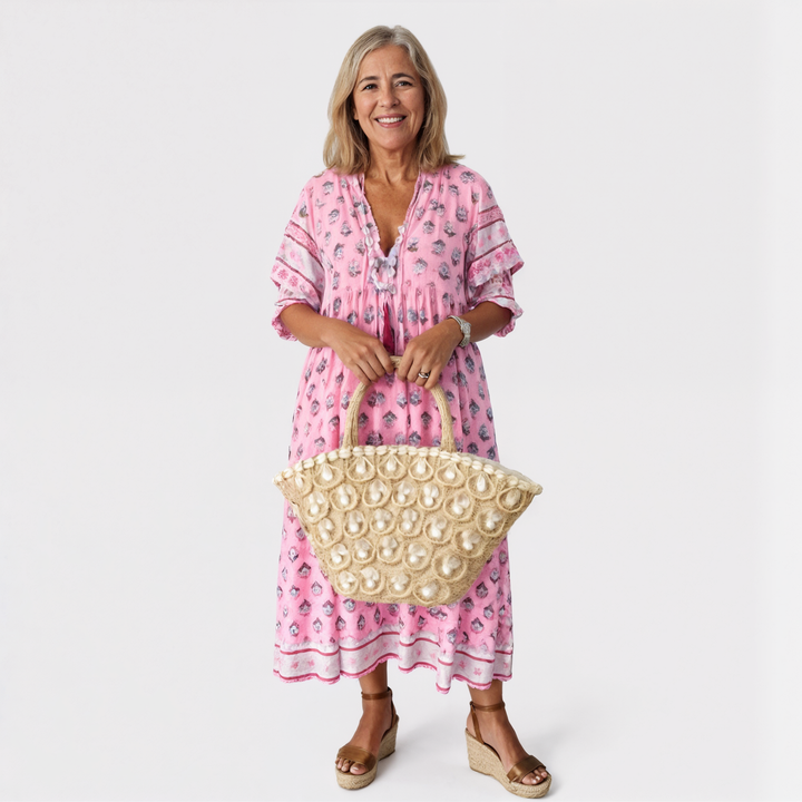 Hiley – Vestido Costa Serena