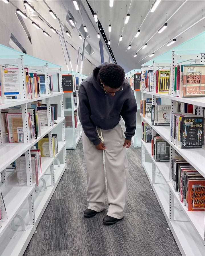 Vilafranca | Estilosos Pantalones Dobles