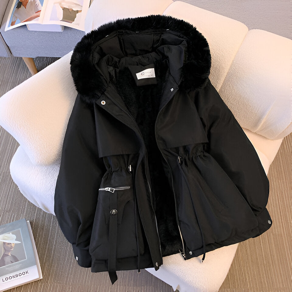 MILANA | Chaqueta de Invierno Elegante