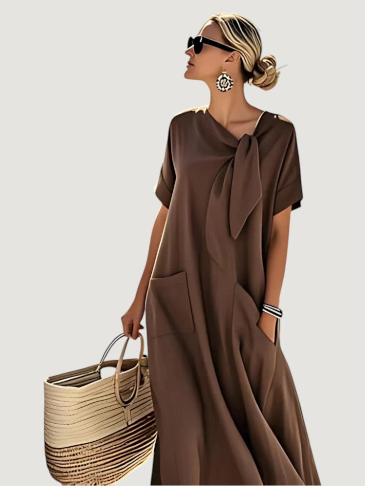 ELARA | Vestido Elegante