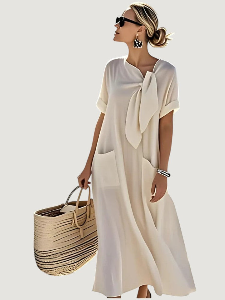 ELARA | Vestido Elegante