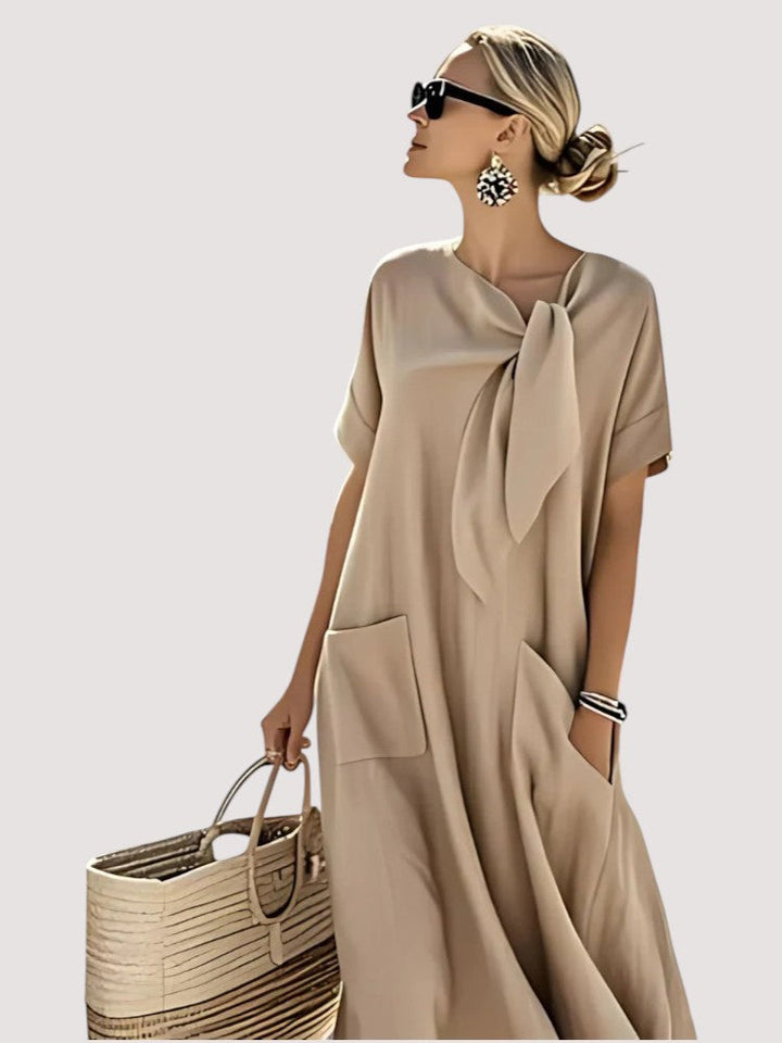 ELARA | Vestido Elegante