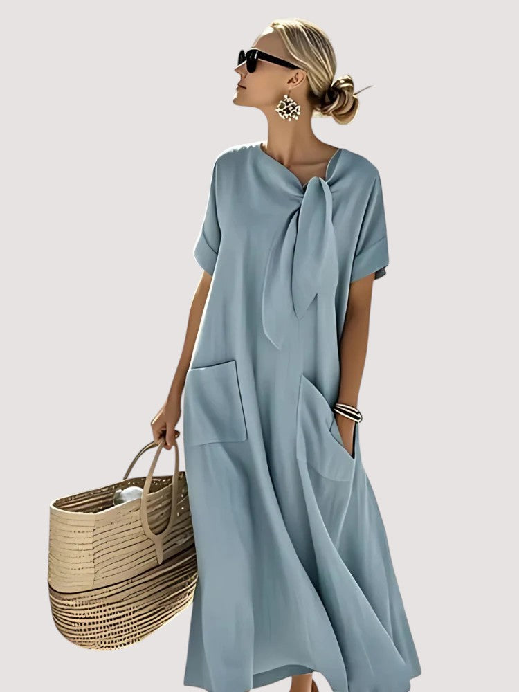 ELARA | Vestido Elegante