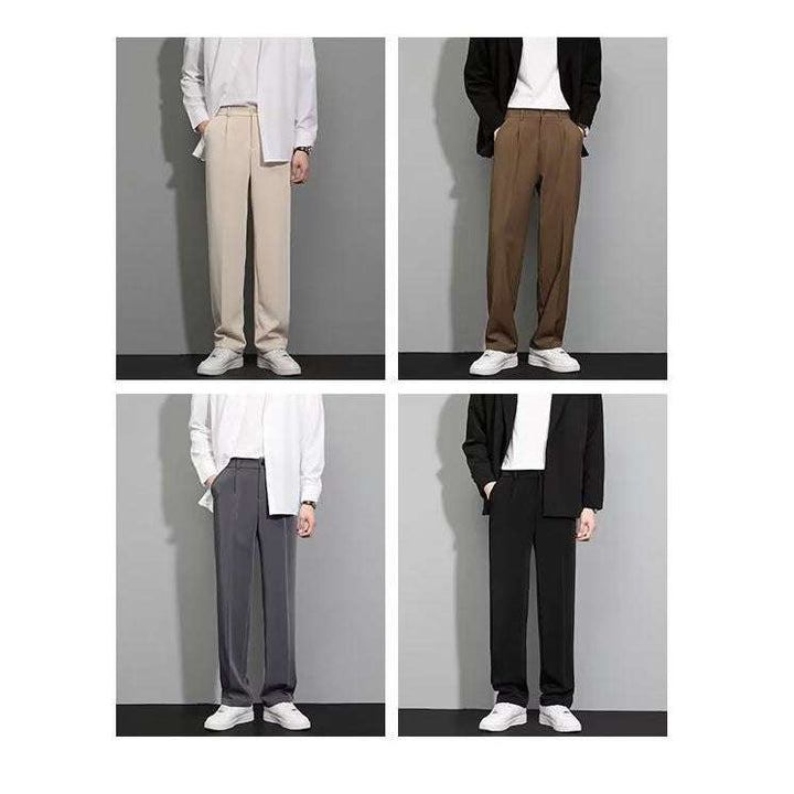 Palma | Pantalones Ajustados con Elasticidad