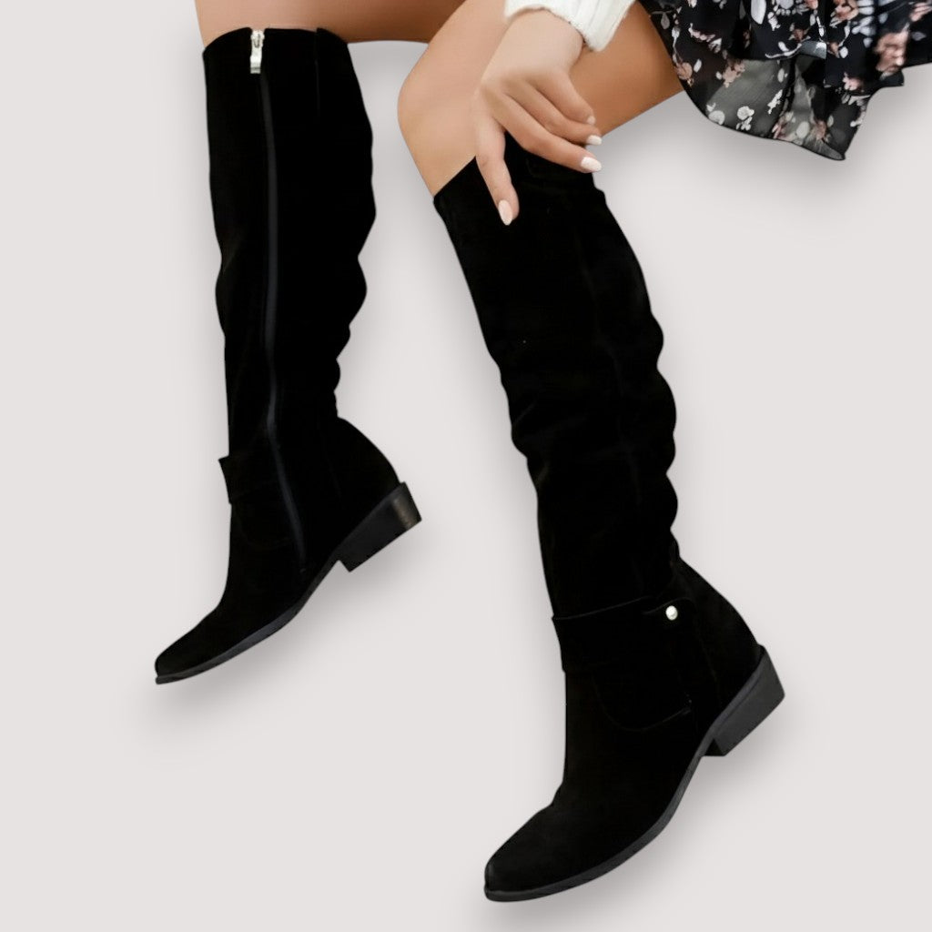 ALEJANDRA | Botas Ortopédicas