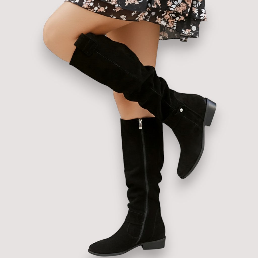 ALEJANDRA | Botas Ortopédicas